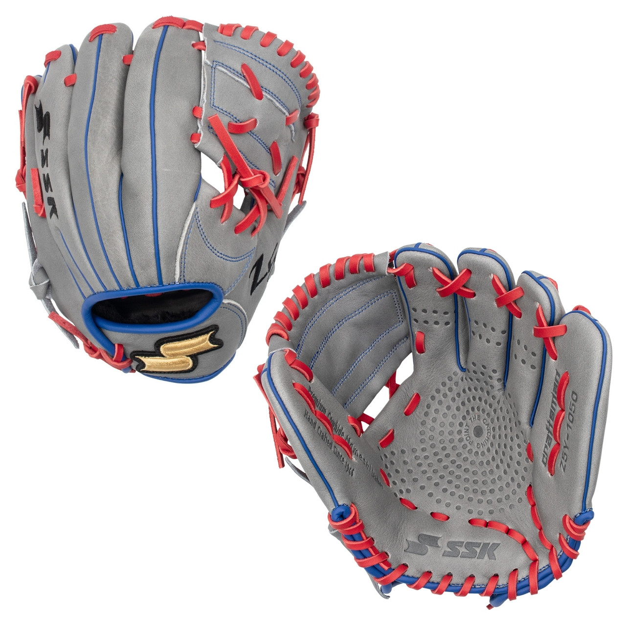 SSK Z5 Craftsman 10.5
