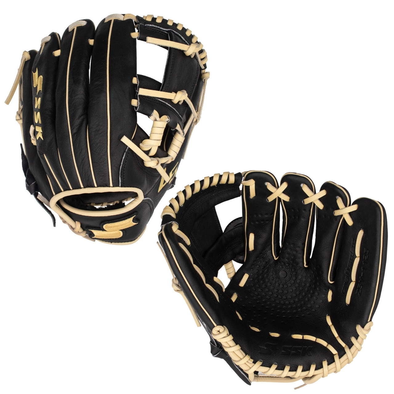 Ssk Baseball Glove SSK Z5 Craftsman Youth Baseball Glove Z5Y