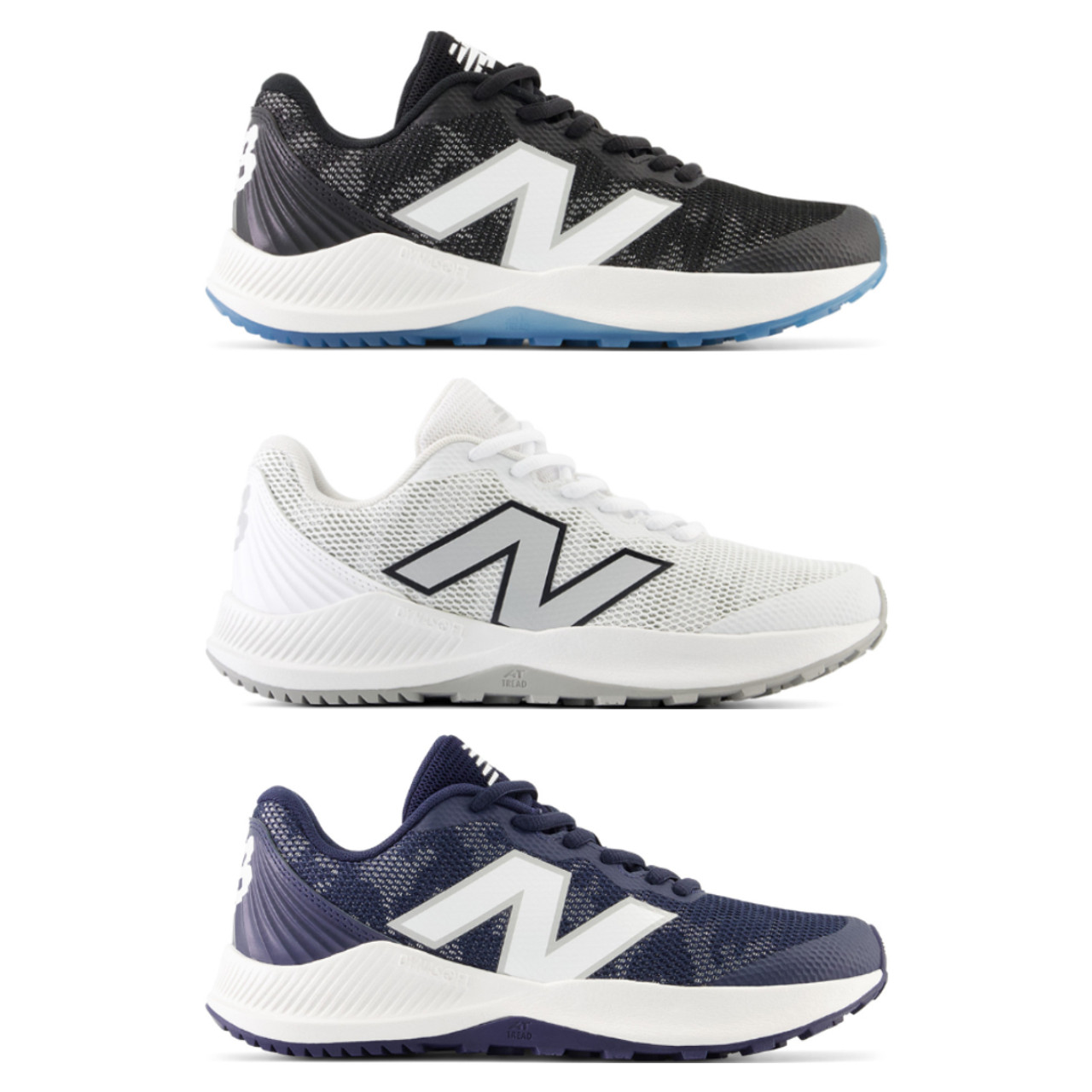 Ultimate Guide to New Balance Youth Turf Shoes