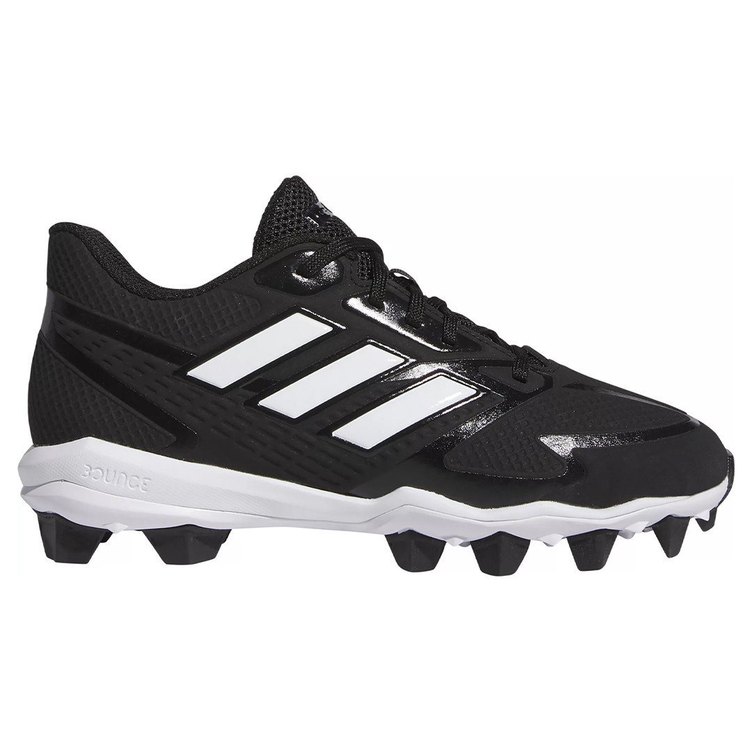 Adidas Icon 8 Youth MD Kids Baseball Molded Cleats IG7201