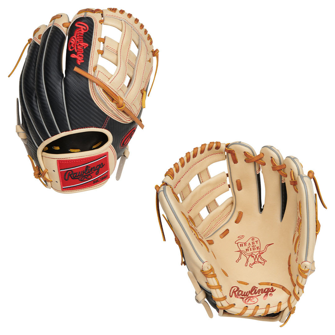 Rawlings November Gold Glove Club 12