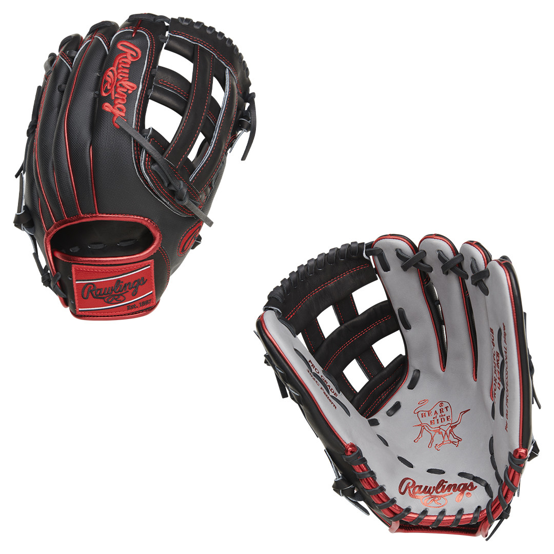 Outfield Glove A2k 2020 WILSON A2K 1786 GOTM DECEMBER 2020