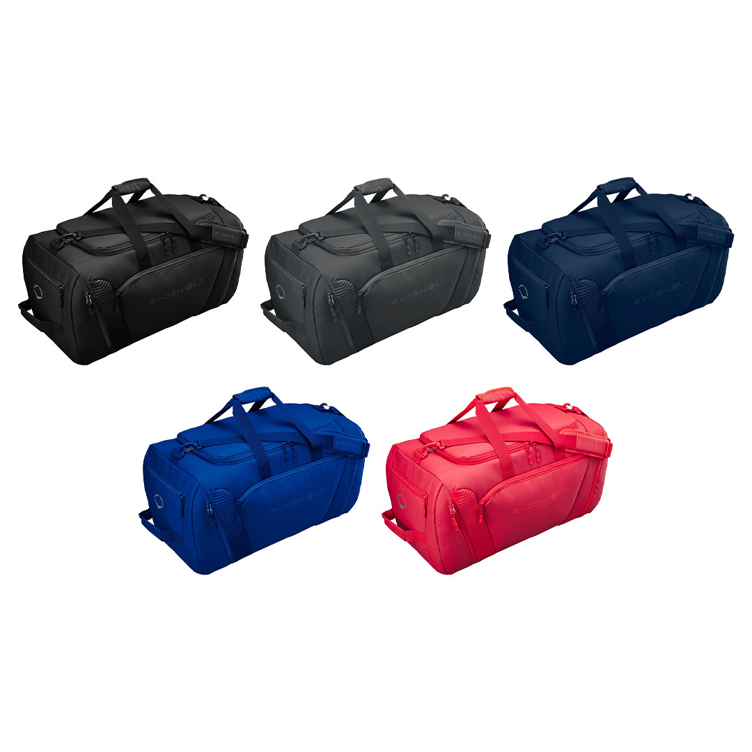 Evoshield Tone Set Baseball/Softball Equipment Duffle Bag