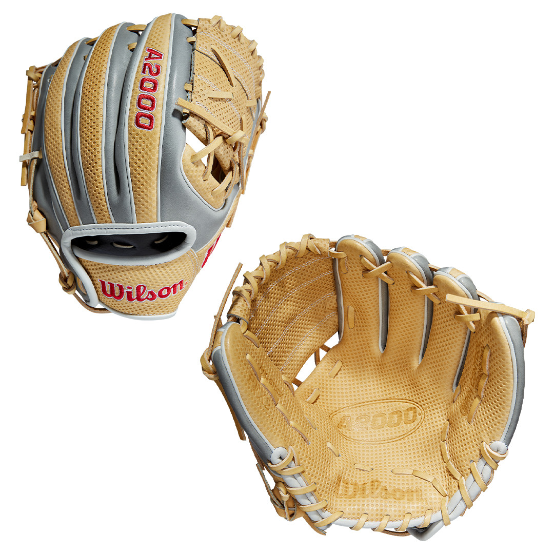 2023 Wilson A2000 Limited Edition PFX2 CWS 11” Infield Baseball Glove  WBW10049311