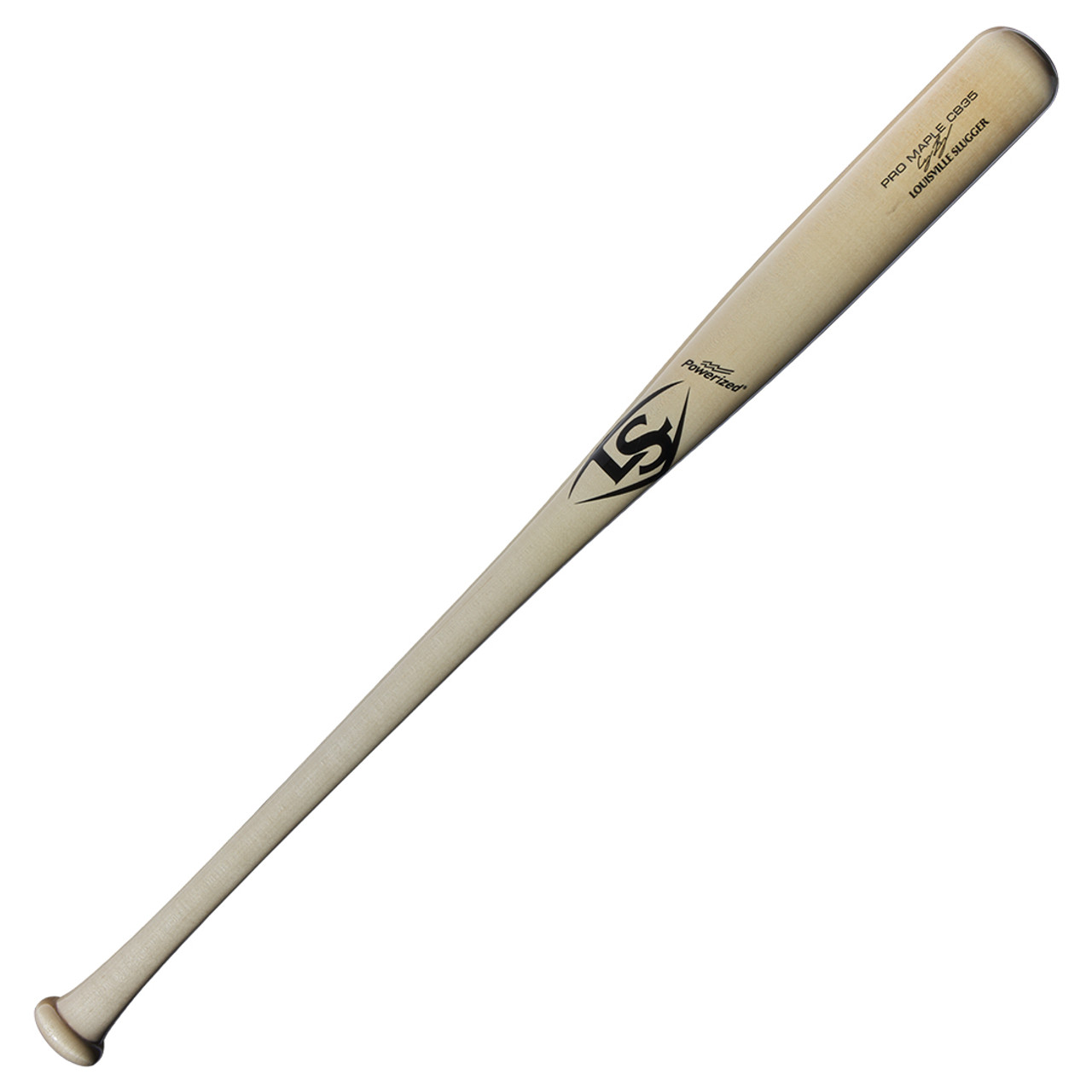 バット Louisville Slugger PRIME PRO MAPLE CB35 Louisville Slugger Cody Bellinger CB35 Pro Prime Maple Wood