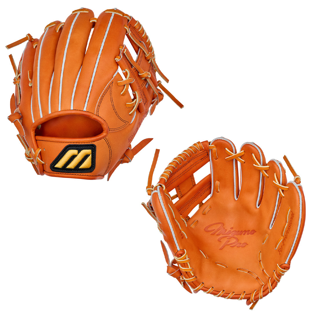 Mizuno Pro D-UP Zone MP10 11.25” Infield Baseball Glove – GMP-1989