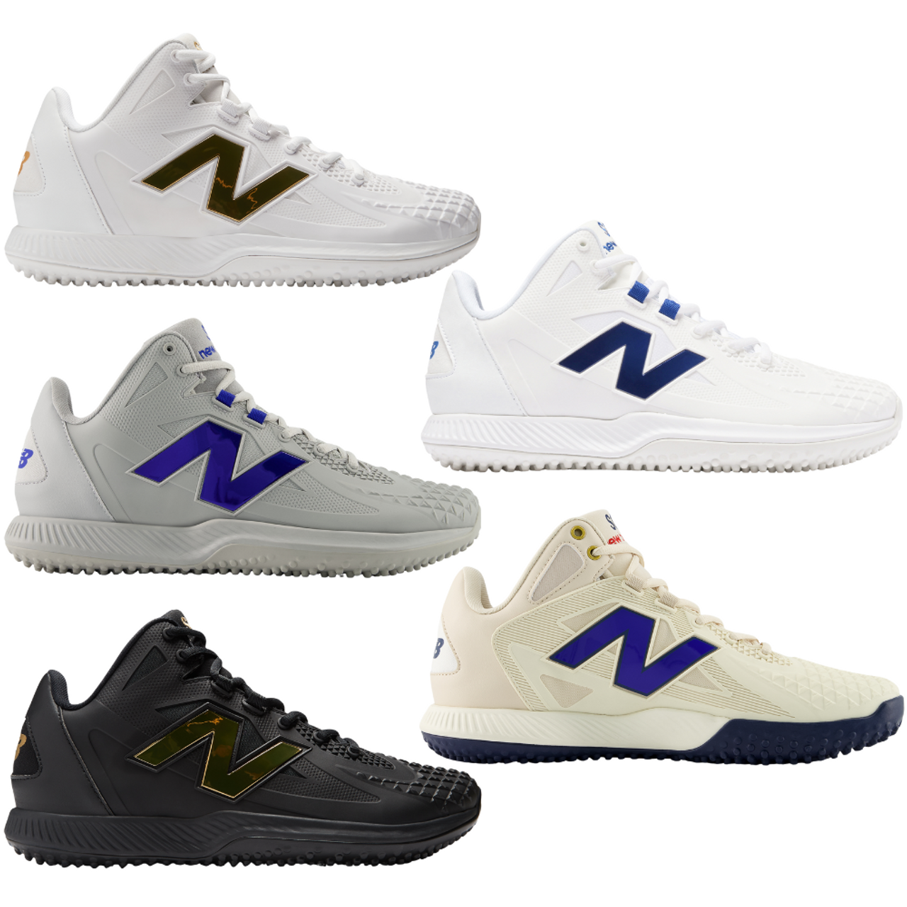 New Balance Shohei Ohtani Men's Turf Baseball Trainer - TSHO