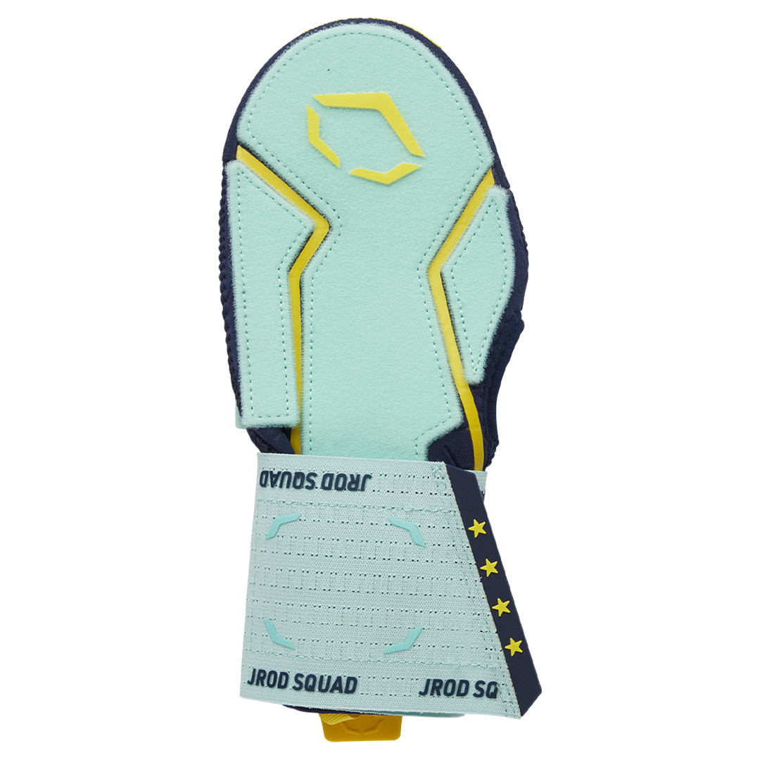 Evoshield Julio Rodriguez STMNT-SRZ Sliding Mitt Protective Hand