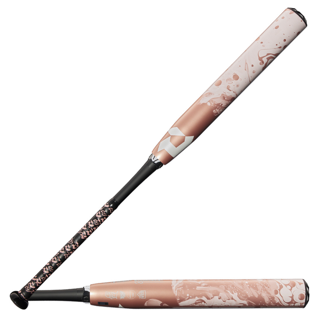 2025 DeMarini Whisper -10 Fastpitch Softball Bat Two-Piece
