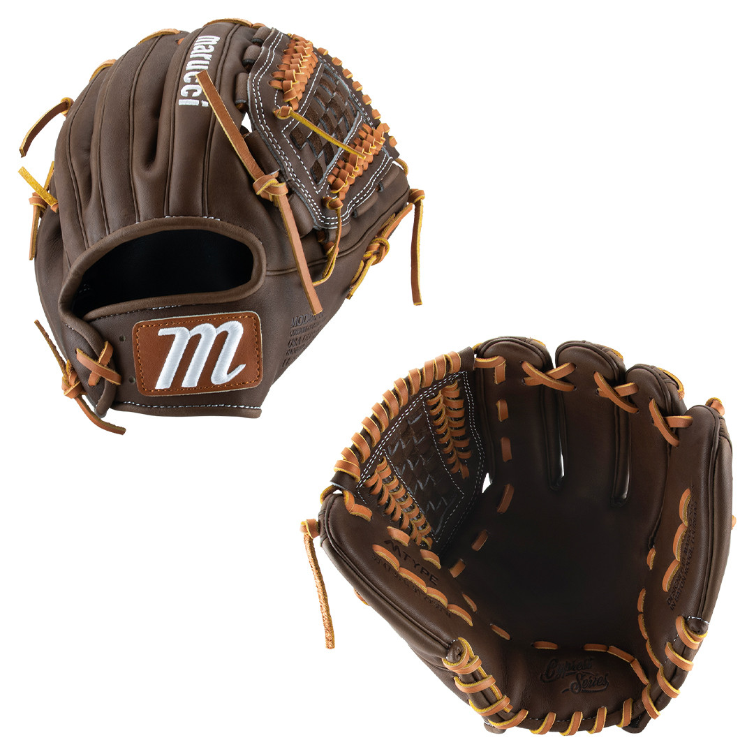 Marucci Cypress 11.75” Pitchers Baseball Glove – MFG3CY44K5
