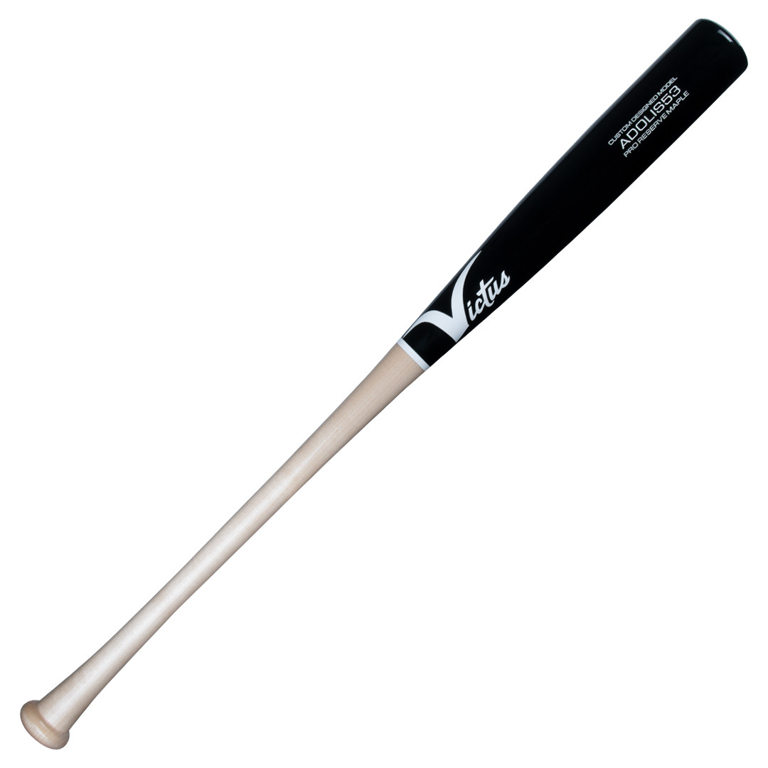 Batte Baseball Bois érable Victus Pro Reserve ADOLIS53 - 34 Pouces - Neuve
