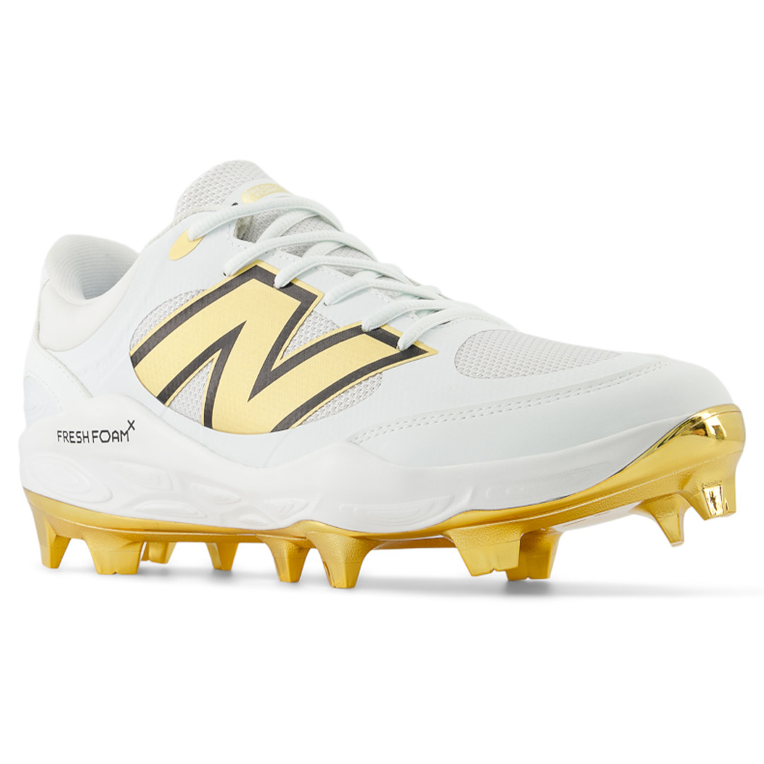 Molded Mens Baseball Shoes New Balance Molded Baseball Cleats