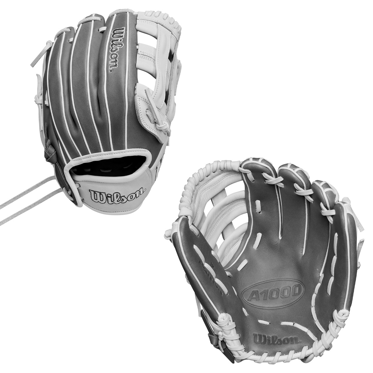 2024 Wilson A1000 IF12 12” Infield Fastpitch Softball Glove