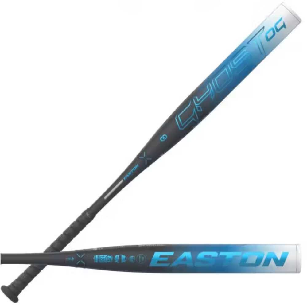 Batte De Softball Easton Ghost Unlimited -11 Fastpitch - 31/20 - Bleu - NEUF