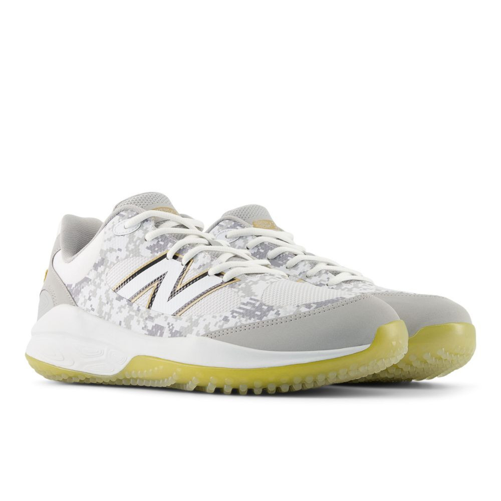 New Balance Baseball Turf Shoes 3000v7 Armed Forces LE Men’s Turf ...
