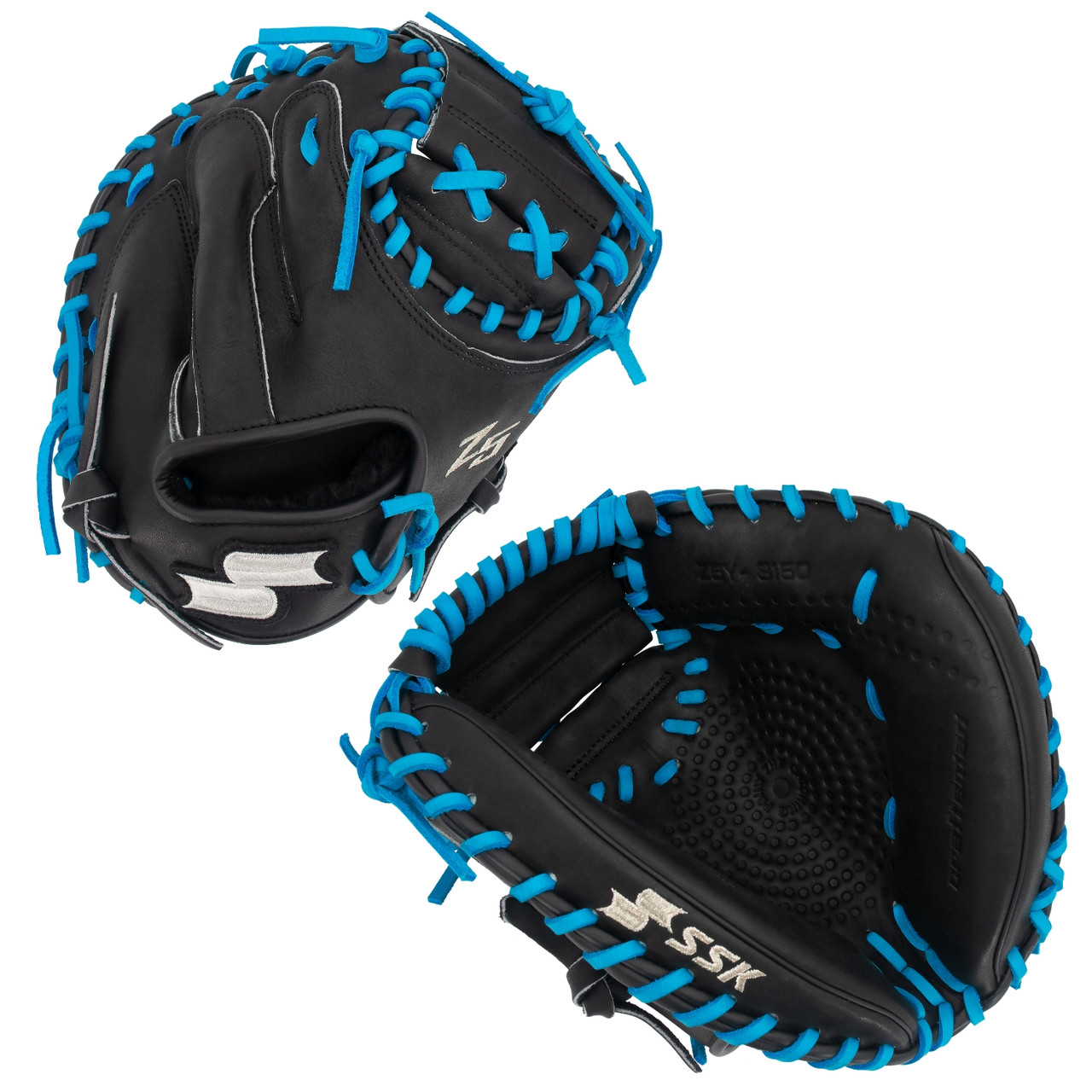 SSK Z5 Craftsman 31.5