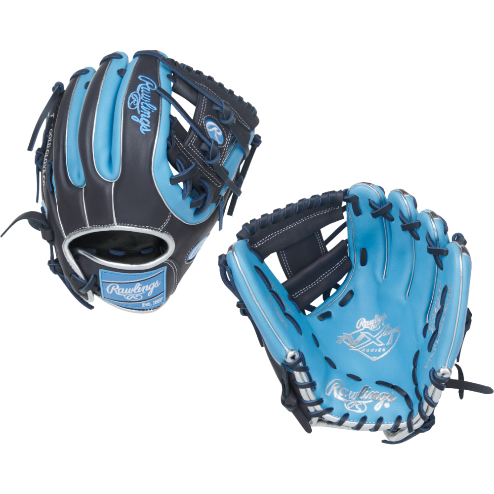 Rawlings NXT Series 11.25” Infield Baseball Glove – NXT312U-2CB