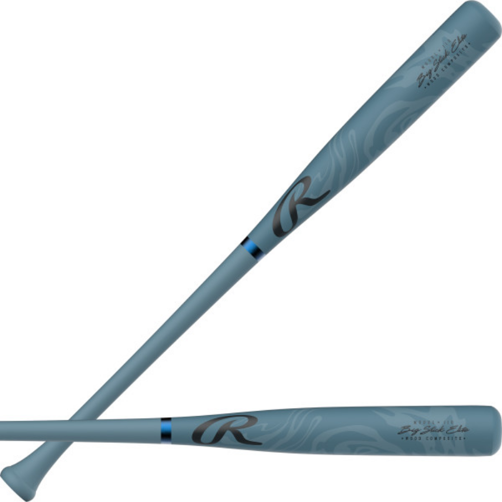 Rawlings Big Stick Elite Wood Composite Maple/Bamboo Composite