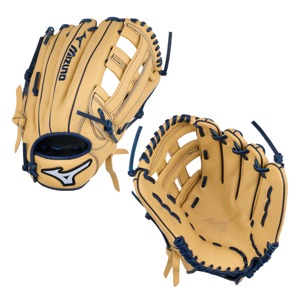 Mizuno Prospect Select 11.5” Infield Youth Baseball Glove – 313341