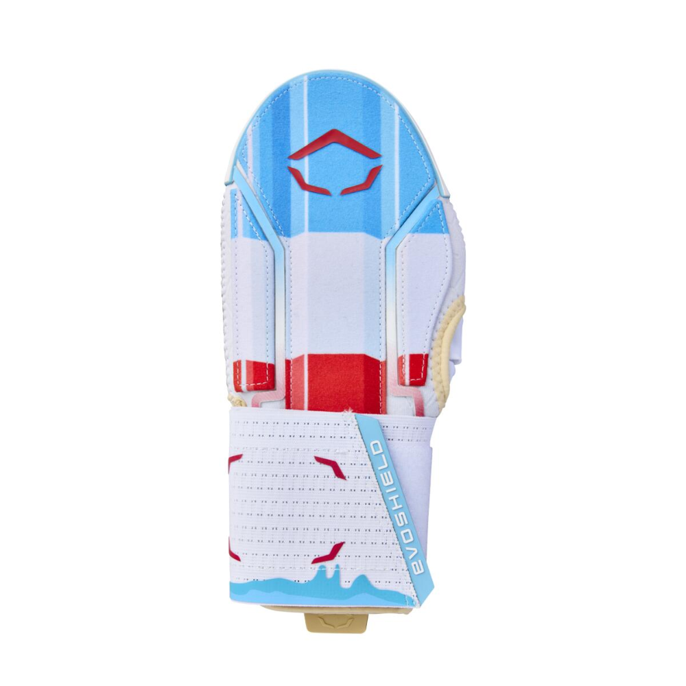 EvoShield Sliding Mitt 2.0 White