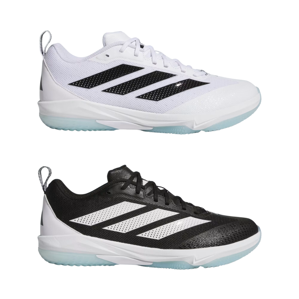 Adidas Adizero Impact 2.0 Men's Baseball Turf Shoe Trainer