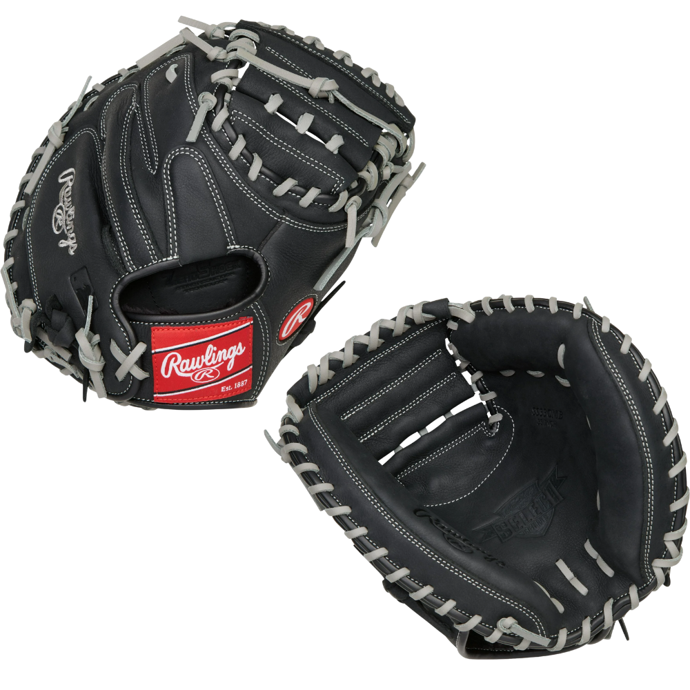 Rawlings Select Series 33” Youth Baseball Catcher's Mitt