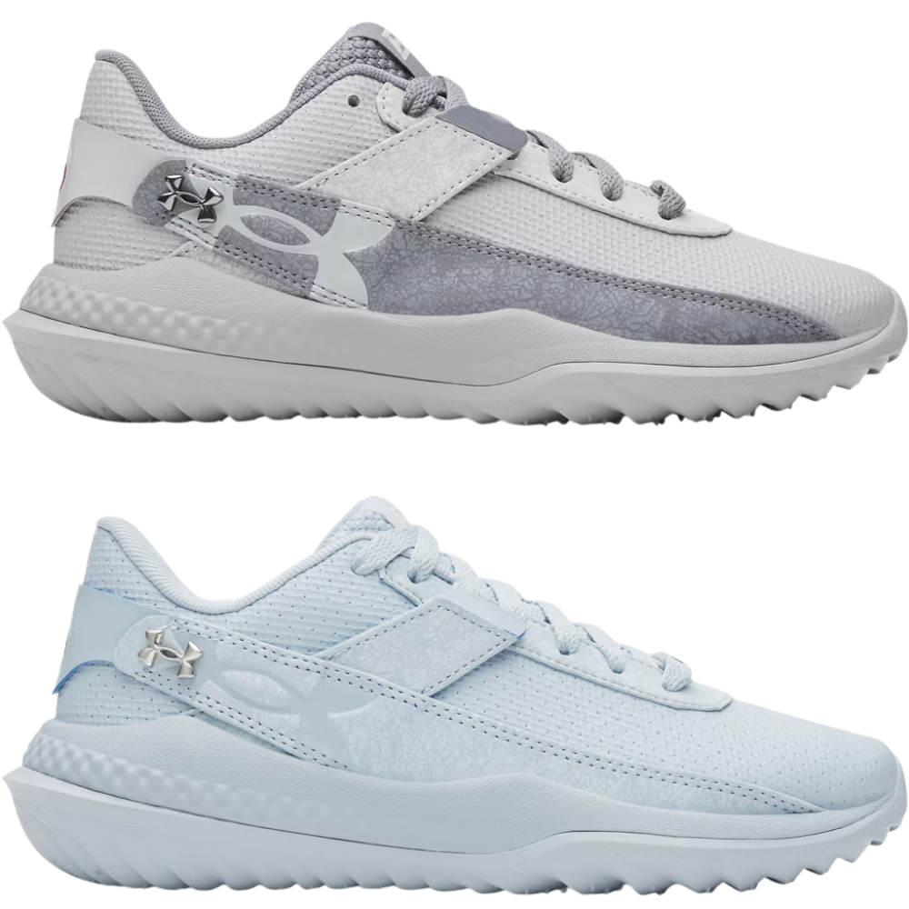 Under Armour Harper 10 Baseball Youth Turf Shoe – 6010326