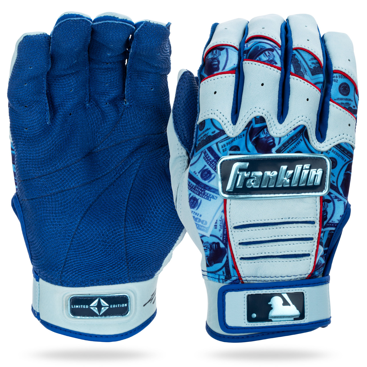 Franklin CFX Pro Michael Harris II COLD CASH Limited Edition Youth