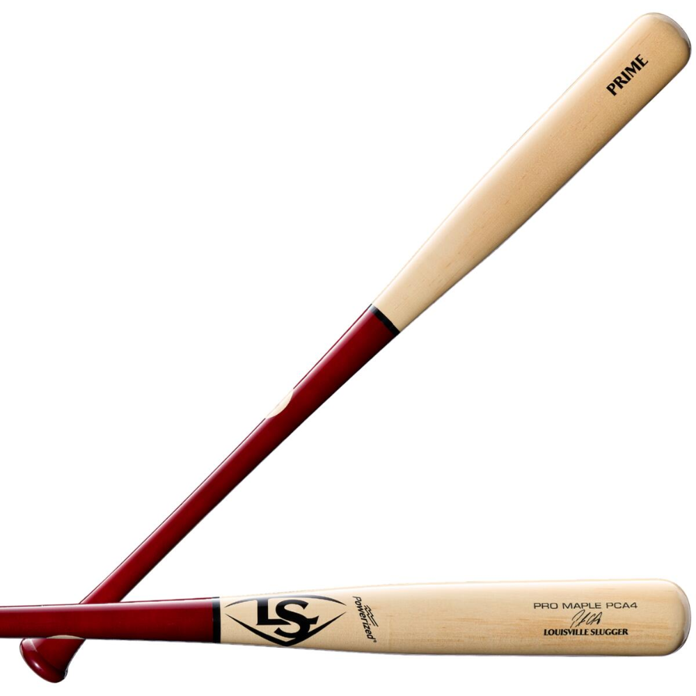 Louisville Slugger Pro Prime Signature Series PCA4 Pete Crow