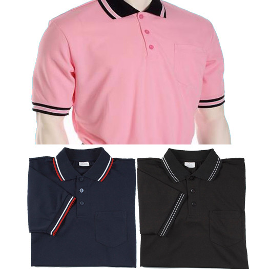 Adams USA Umpire Chest Protector Low Profile Shirt Uniforms & Apparel