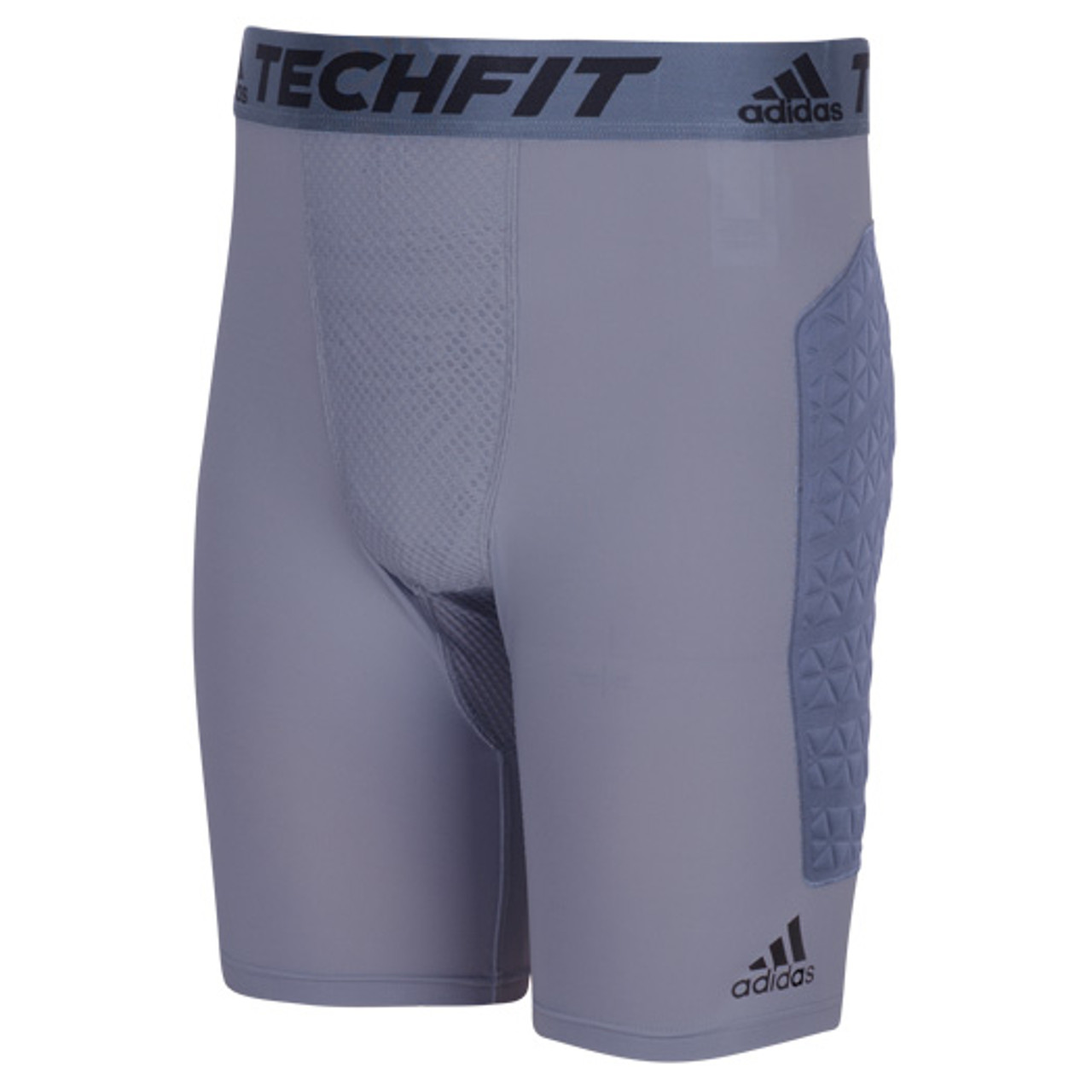 adidas performance slider with protective cup