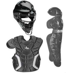 All-Star Youth Player's Series 7-9 Catcher's Kit CK79PS