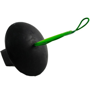 Champion Base Plug w/ Whiskers WAP