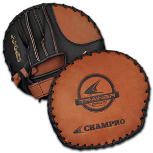 Champro Padded Catcher's Glove A058 for sale online 