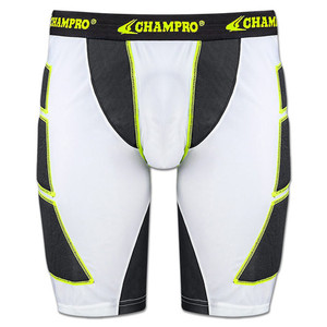 Champro Men's On Deck Sliding Short BPS12A