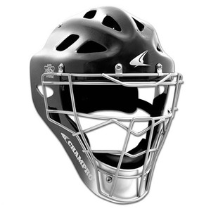 Champro Pro Plus Hockey Style Catcher's Helmet CM6