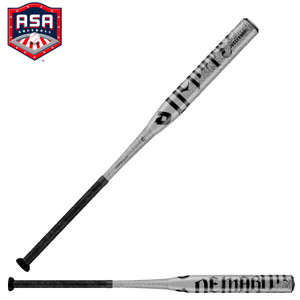 DeMarini Juggy ASA 2015 Slowpitch Softball Bat DXNT3