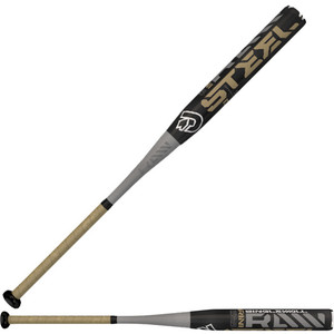 DeMarini Steel ASA 2016 Slowpitch Softball Bat DXSTL