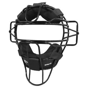 All-Star Leather Catcher's Mask FM25LMX