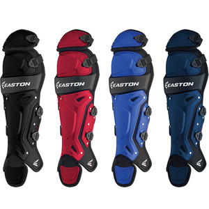 Easton M5 Quikfit Youth Leg Guards 13.50" A165 364