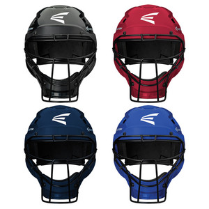 Easton M5 Qwikfit Youth Catcher's Helmet A165 361