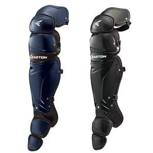 Easton Mako Intermediate Leg Guards 14.00" A165 329