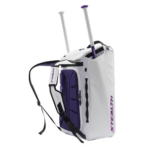 Easton Stealth Hybrid Limited Edition Backpack/Duffle A159 025STEALTH