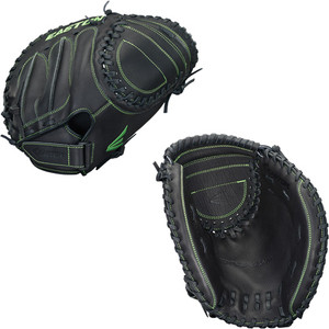 Easton Synergy Fastpitch Catcher's Mitt 33.00" A130 567