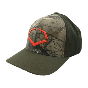 EvoShield Real Tree Flexfit Hat 1037360