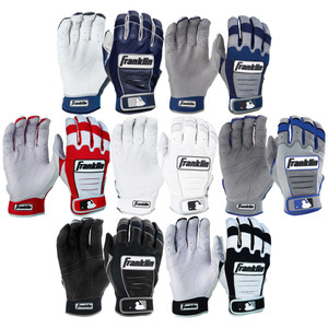 Franklin Pro Classic Signature Aaron Judge Youth Batting Gloves