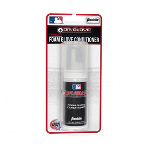 Franklin Foam Glove Conditioner 10409