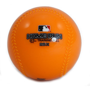 Franklin Home Run Training Ball 24823