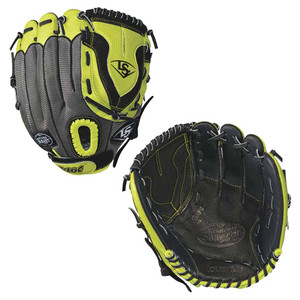 Louisville Slugger Diva Hyper Youth Fastpitch Softball Glove 11.00" LDVRF1711