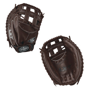 Louisville Slugger LXT Fastpitch Catcher's Mitt 33.00" LLXRF17CM